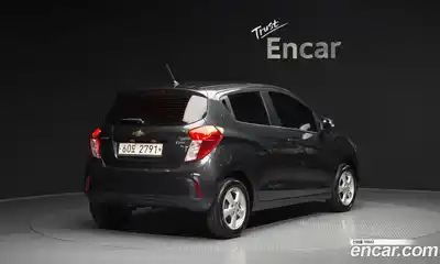 Chevrolet Spark 2017 1.0 Автомат в Москве № 746381, миниатюра 2