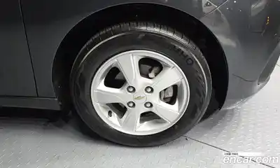 Chevrolet Spark 2017 1.0 Автомат в Москве № 746381, миниатюра 5