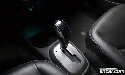 Chevrolet Spark 2017 1.0 Автомат в Москве № 746381, миниатюра 9