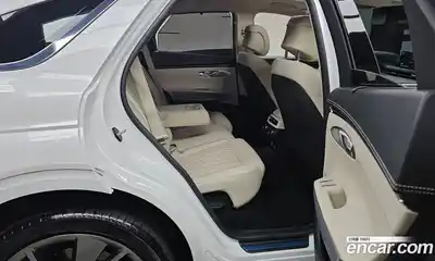 Genesis GV70 2024 2.5 Автомат в Москве № 746634, миниатюра 12