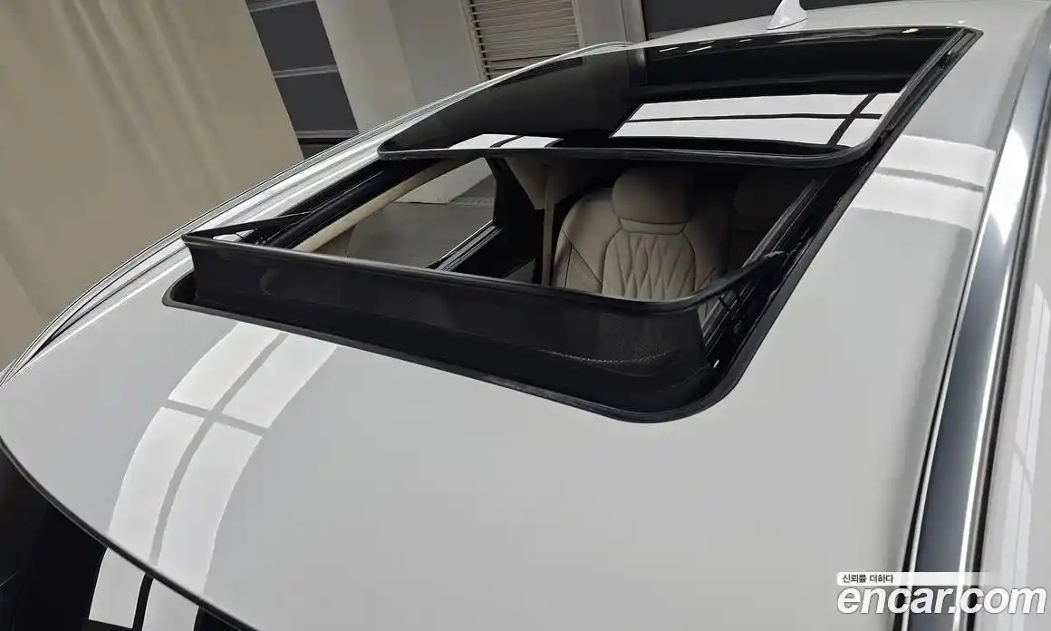 Genesis GV70 2024 2.5 Автомат в Москве № 746634, фото 19