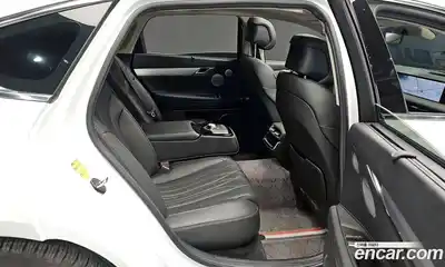 Genesis G80 2025 2.5 Автомат в Москве № 746689, миниатюра 11