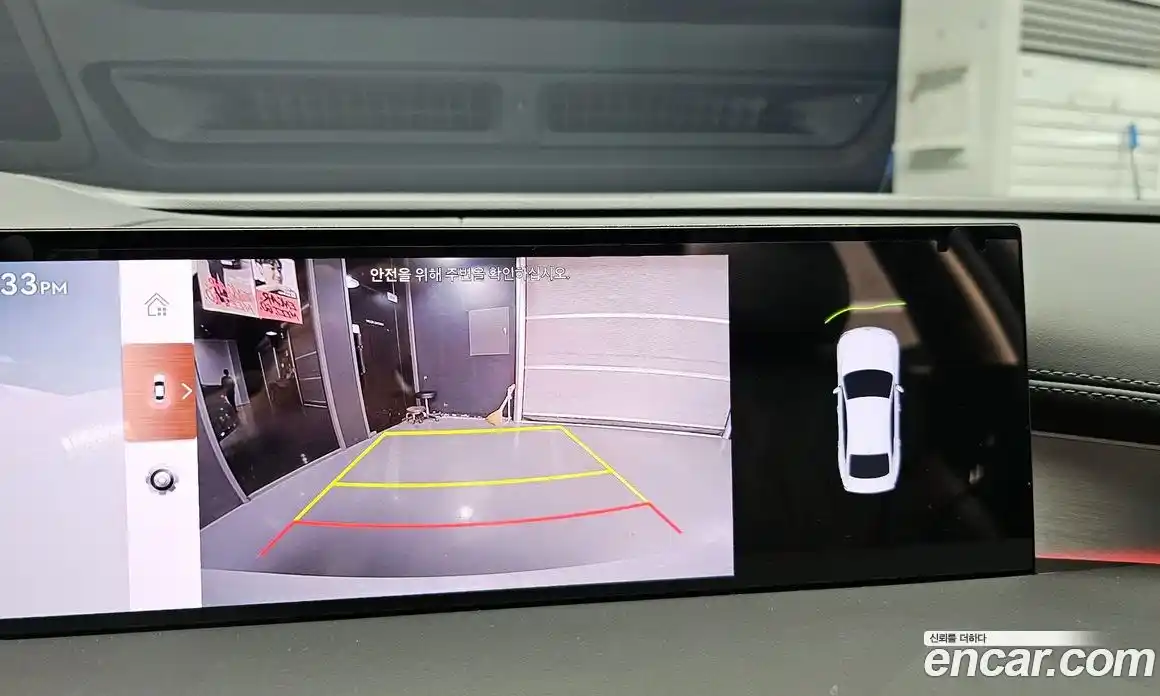 Genesis G80 2025 2.5 Автомат в Москве № 746689, фото 14