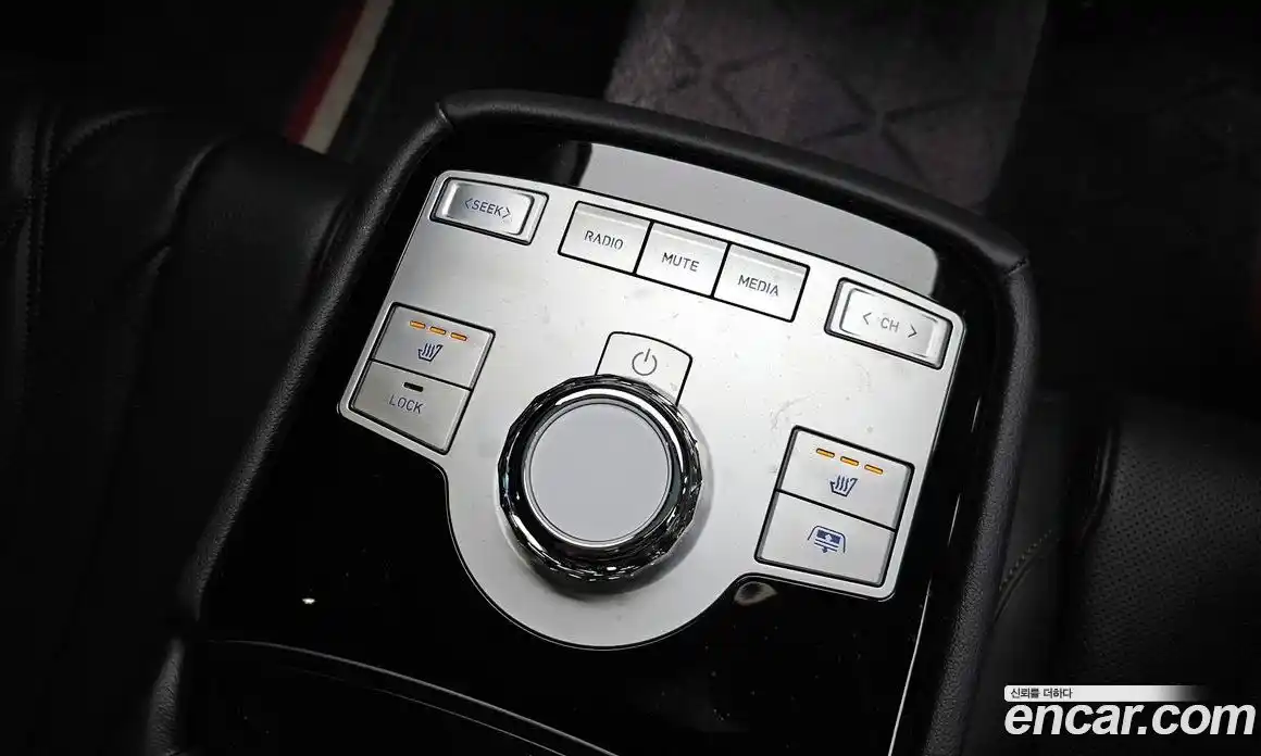 Genesis G80 2025 2.5 Автомат в Москве № 746689, фото 17