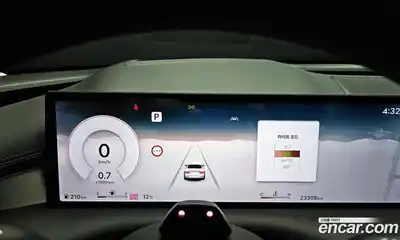 Genesis G80 2025 2.5 Автомат в Москве № 746689, миниатюра 7