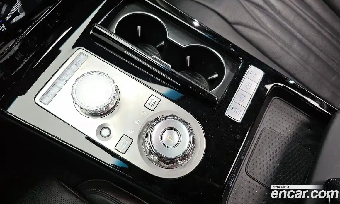 Genesis G80 2025 2.5 Автомат в Москве № 746689, фото 8