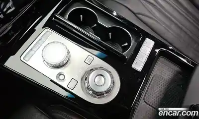 Genesis G80 2025 2.5 Автомат в Москве № 746689, миниатюра 8