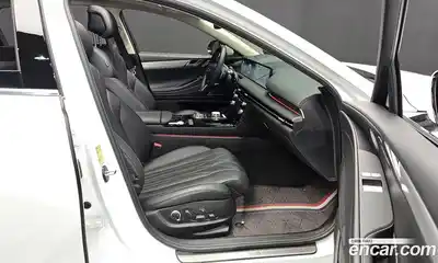 Genesis G80 2025 2.5 Автомат в Москве № 746689, миниатюра 10