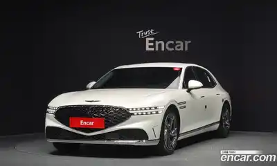 Genesis G90, 2023