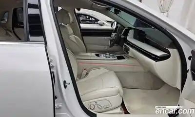 Genesis G90 2023 3.5 Автомат в Москве № 746704, миниатюра 11