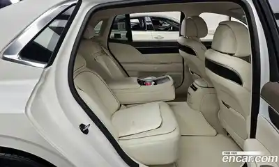 Genesis G90 2023 3.5 Автомат в Москве № 746704, миниатюра 12