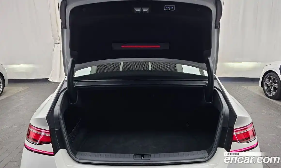 Genesis G90 2023 3.5 Автомат в Москве № 746704, фото 20