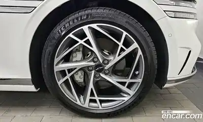 Genesis G90 2023 3.5 Автомат в Москве № 746704, миниатюра 5