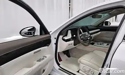 Genesis G90 2023 3.5 Автомат в Москве № 746704, миниатюра 10
