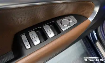 Genesis G70 2018 2.0 Автомат в Москве № 746900, миниатюра 11