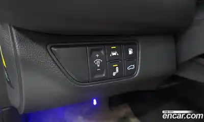 Genesis G70 2018 2.0 Автомат в Москве № 746900, миниатюра 12