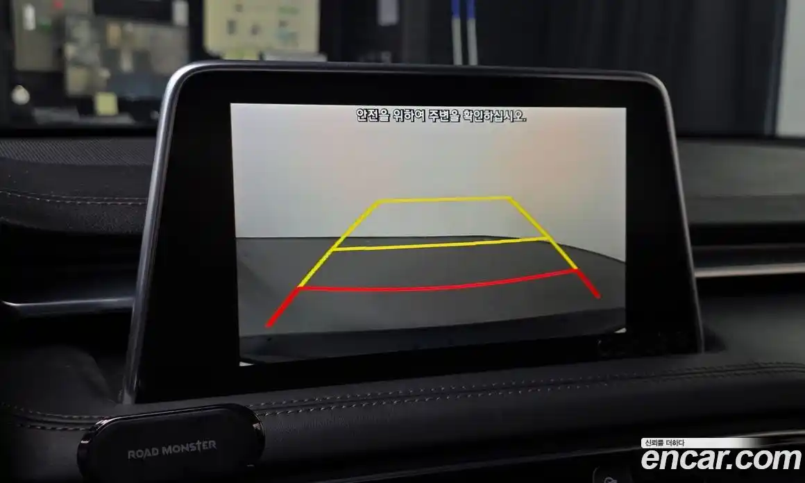 Genesis G70 2018 2.0 Автомат в Москве № 746900, фото 15