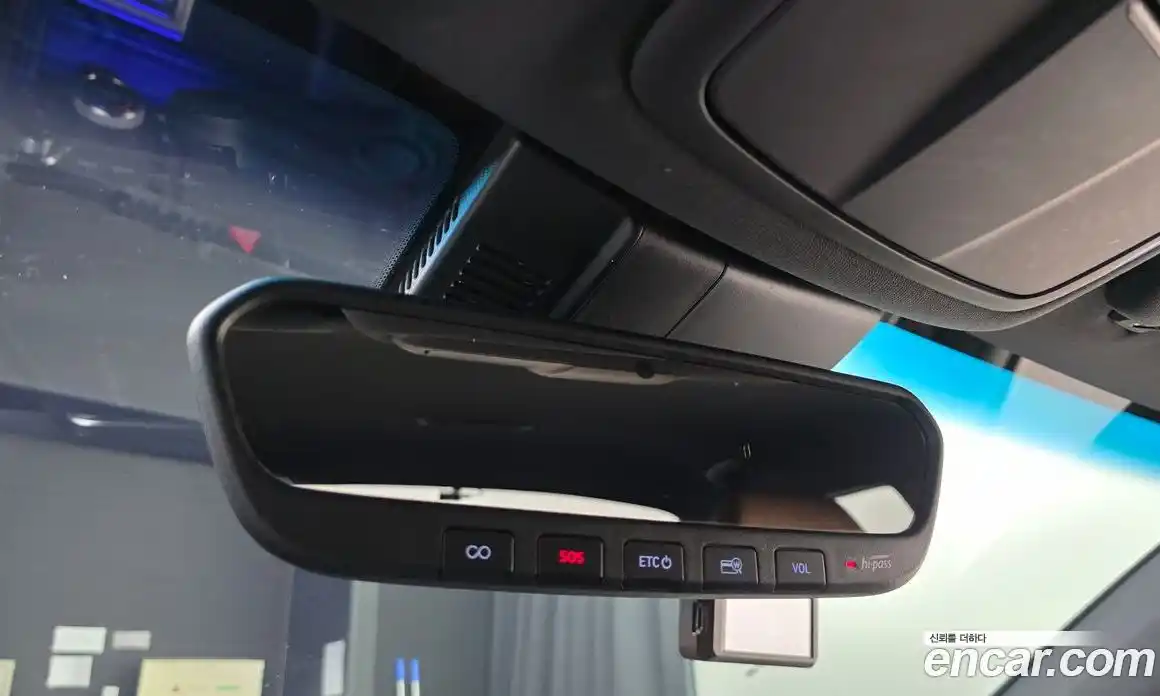 Genesis G70 2018 2.0 Автомат в Москве № 746900, фото 16