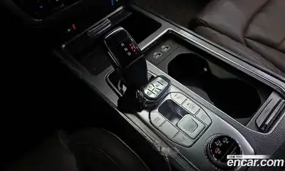 SsangYong Rexton 2022 2.2 Автомат в Москве № 747240, миниатюра 9