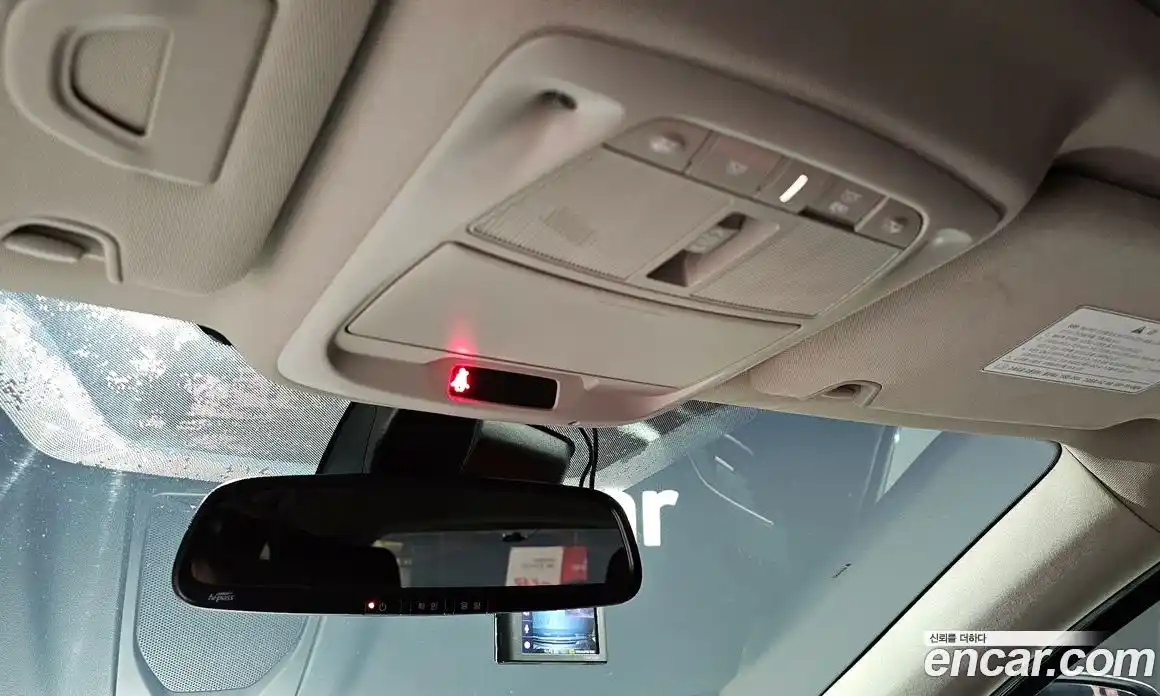 Renault QM6 2016 2.0 Автомат в Москве № 747477, фото 17