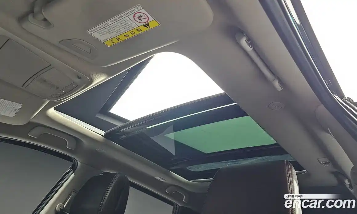 Renault QM6 2016 2.0 Автомат в Москве № 747477, фото 19