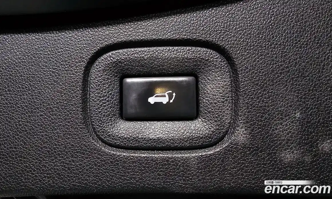 Renault QM6 2016 2.0 Автомат в Москве № 747477, фото 20