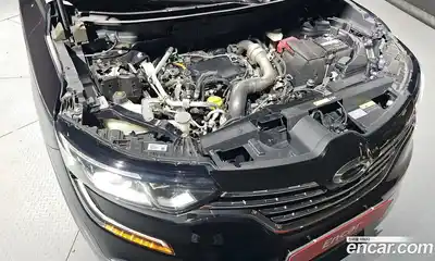 Renault QM6 2016 2.0 Автомат в Москве № 747477, миниатюра 6