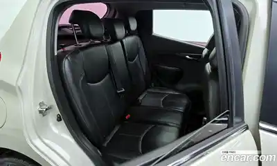 Chevrolet Spark 2016 1.0 Автомат в Москве № 747592, миниатюра 12