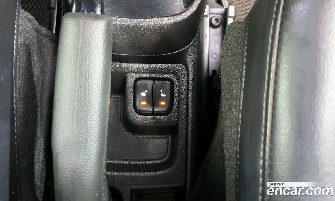 Chevrolet Spark 2016 1.0 Автомат в Москве № 747592, фото 18