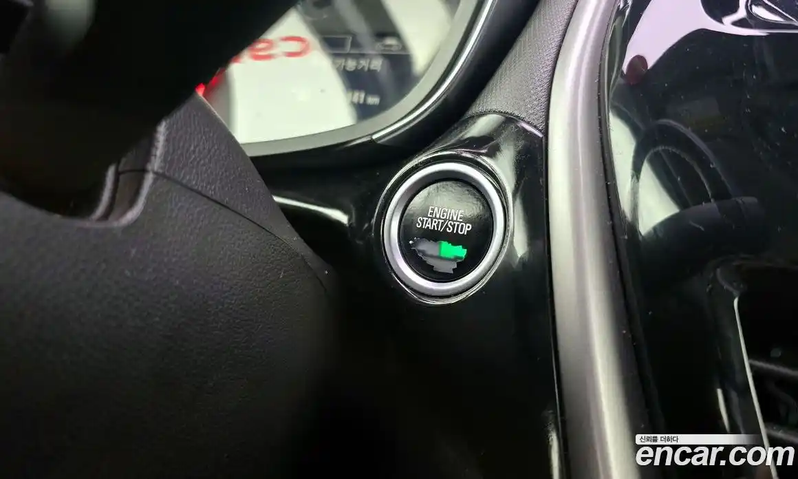 Chevrolet Spark 2016 1.0 Автомат в Москве № 747592, фото 19