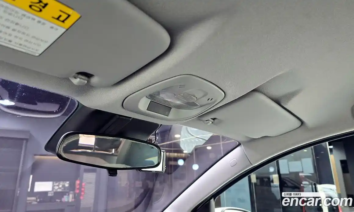 Chevrolet Spark 2016 1.0 Автомат в Москве № 747592, фото 20