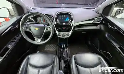 Chevrolet Spark 2016 1.0 Автомат в Москве № 747592, миниатюра 7