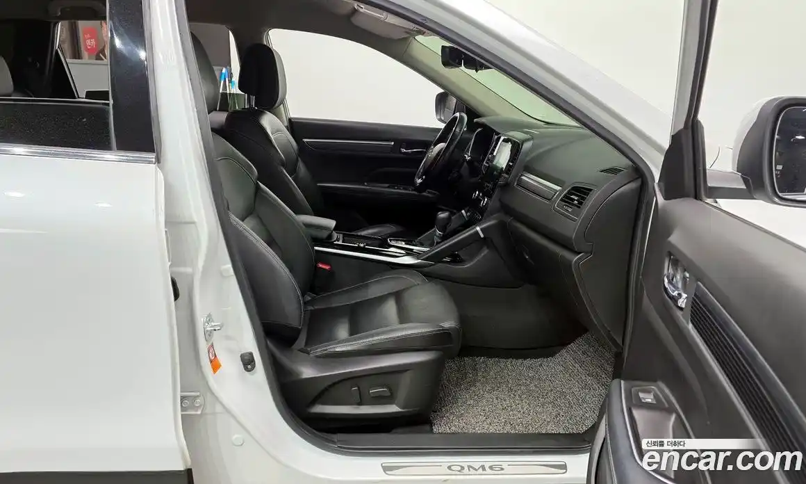 Renault QM6 2022 2.0 Автомат в Москве № 747773, фото 11