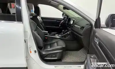 Renault QM6 2022 2.0 Автомат в Москве № 747773, миниатюра 11