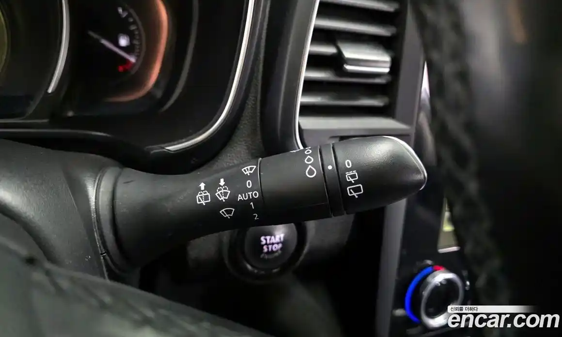 Renault QM6 2022 2.0 Автомат в Москве № 747773, фото 18