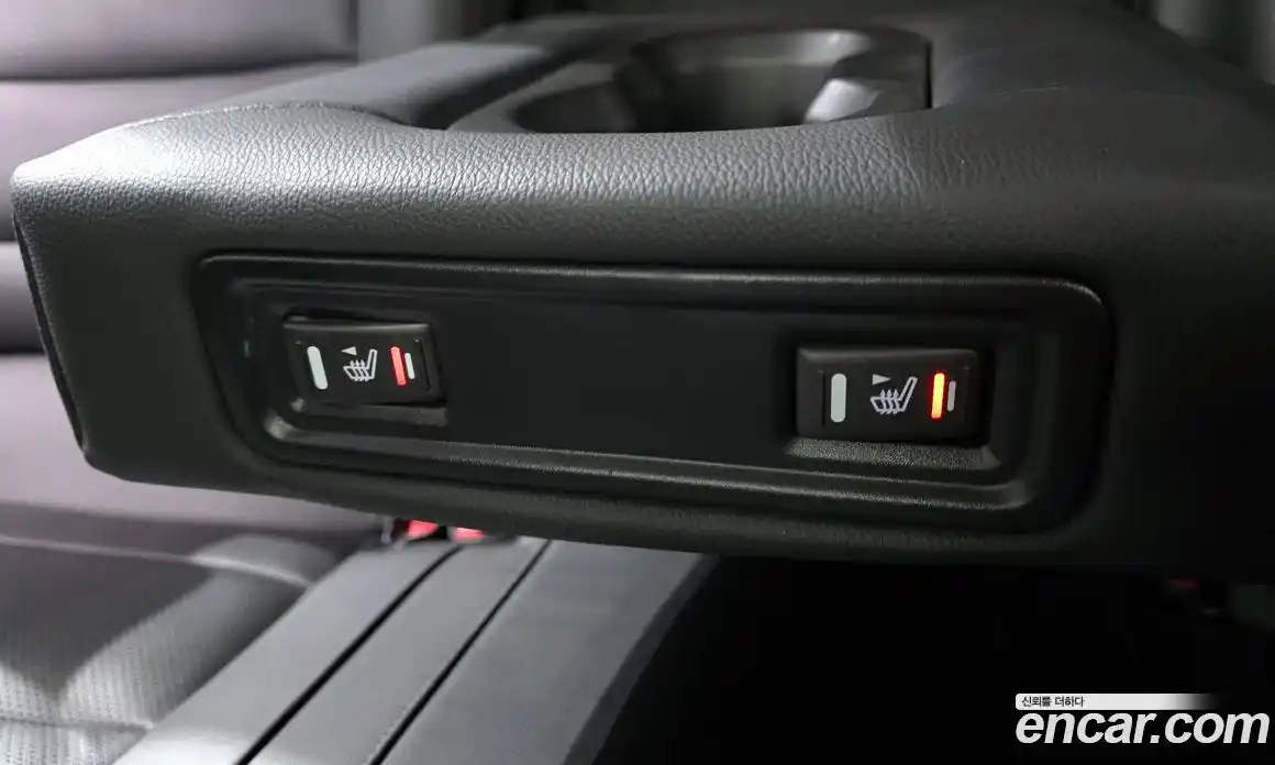 Renault QM6 2022 2.0 Автомат в Москве № 747773, фото 19