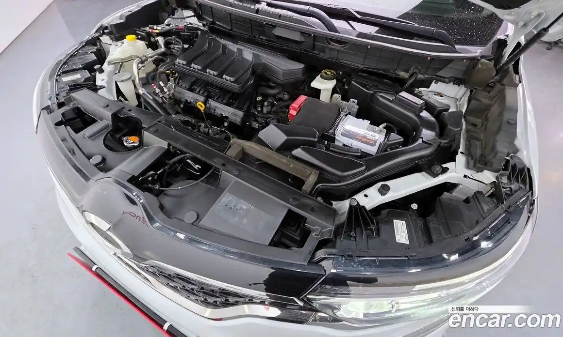 Renault QM6 2022 2.0 Автомат в Москве № 747773, фото 6