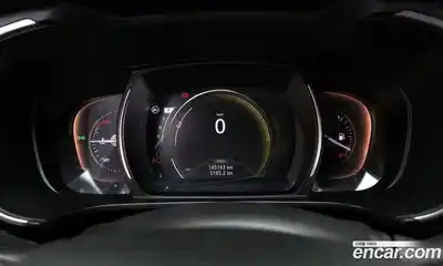 Renault QM6 2022 2.0 Автомат в Москве № 747773, миниатюра 8