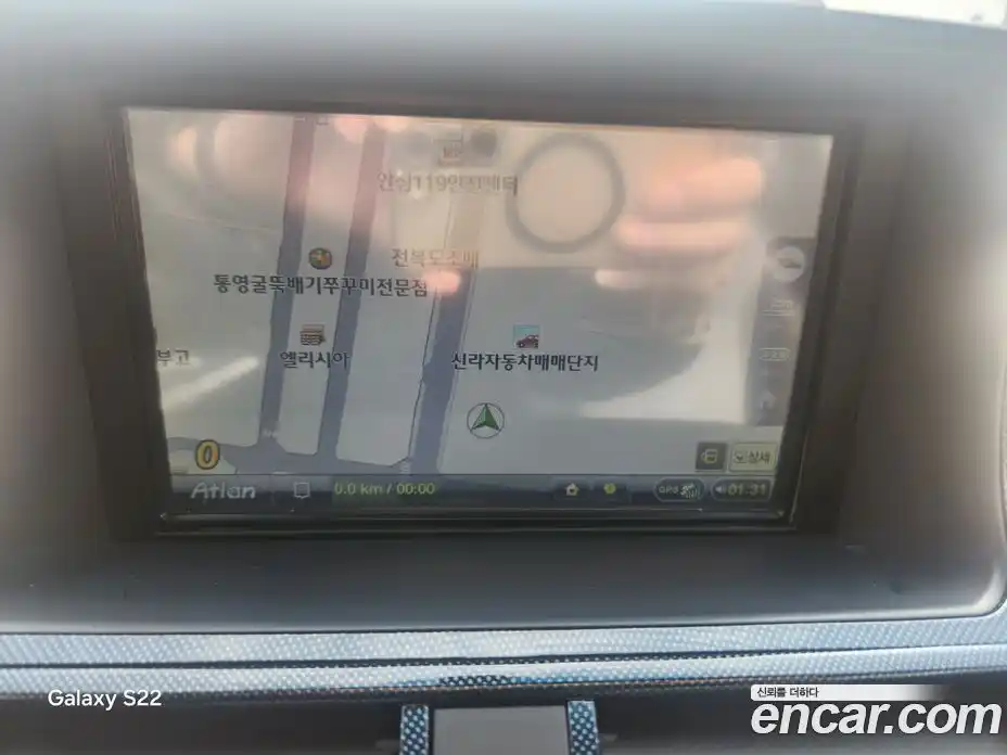 Chevrolet Spark 2012 1.0 Автомат в Москве № 748000, фото 14