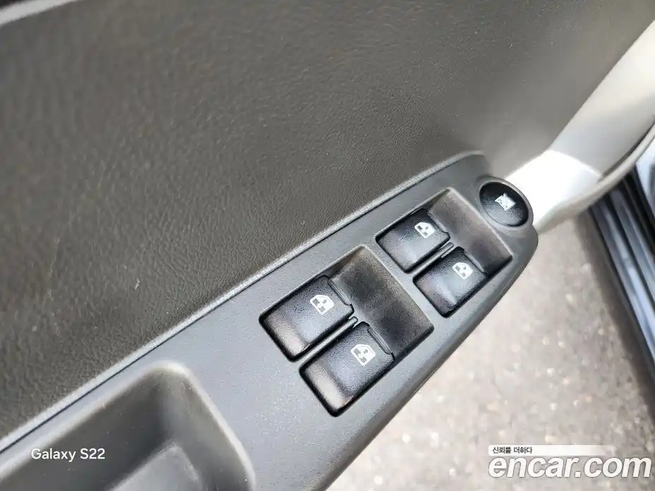 Chevrolet Spark 2012 1.0 Автомат в Москве № 748000, фото 16