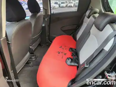 Chevrolet Spark 2012 1.0 Автомат в Москве № 748000, миниатюра 8