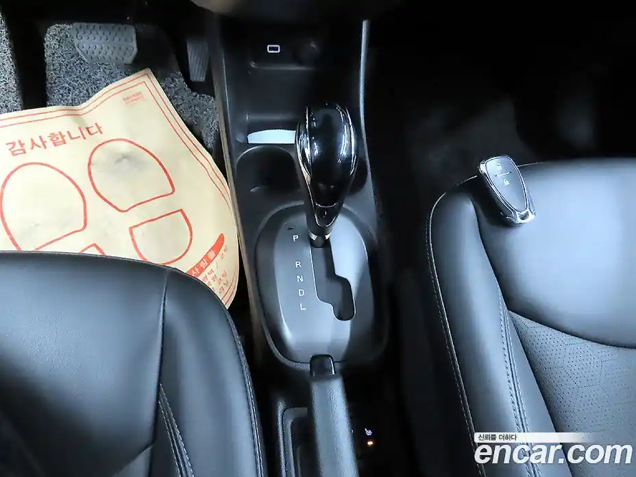 Chevrolet Spark 2019 1.0 Автомат в Москве № 748030, фото 12