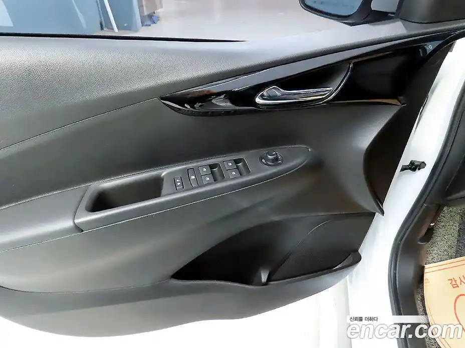 Chevrolet Spark 2019 1.0 Автомат в Москве № 748030, фото 13