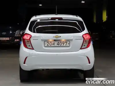 Chevrolet Spark 2019 1.0 Автомат в Москве № 748030, миниатюра 3