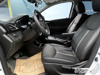 Chevrolet Spark 2019 1.0 Автомат в Москве № 748030, миниатюра 6