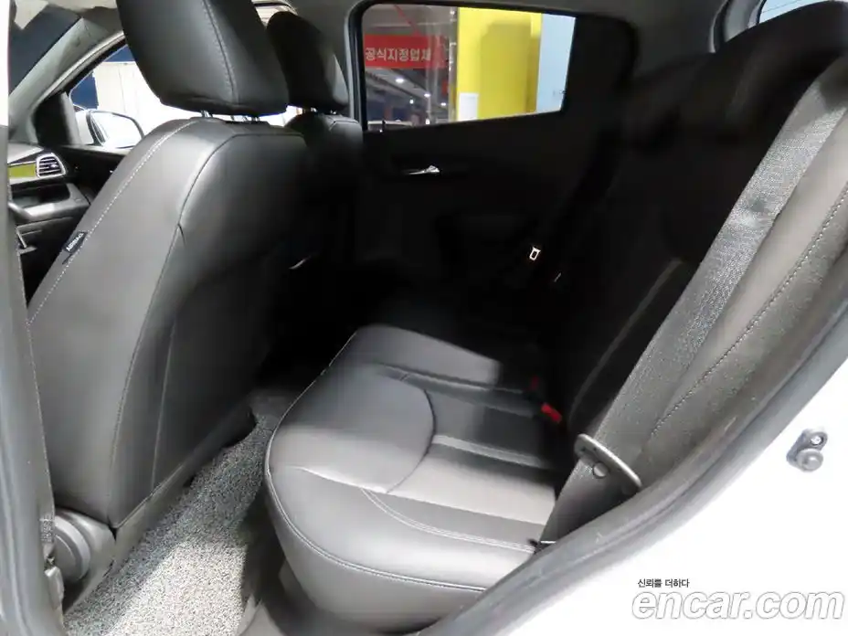 Chevrolet Spark 2019 1.0 Автомат в Москве № 748030, фото 7