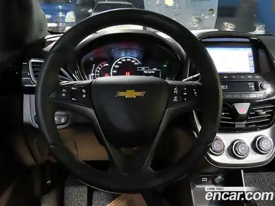 Chevrolet Spark 2019 1.0 Автомат в Москве № 748030, миниатюра 9