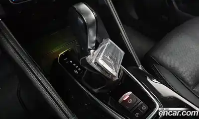 Renault QM6 2019 2.0 Автомат в Москве № 748335, миниатюра 9