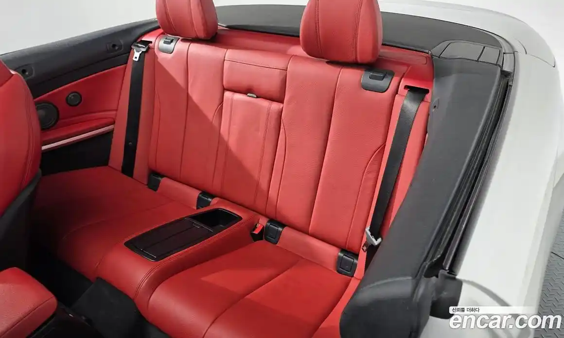 BMW 4-Series 2019 2.0 Автомат в Москве № 748929, фото 11