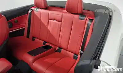 BMW 4-Series 2019 2.0 Автомат в Москве № 748929, миниатюра 11